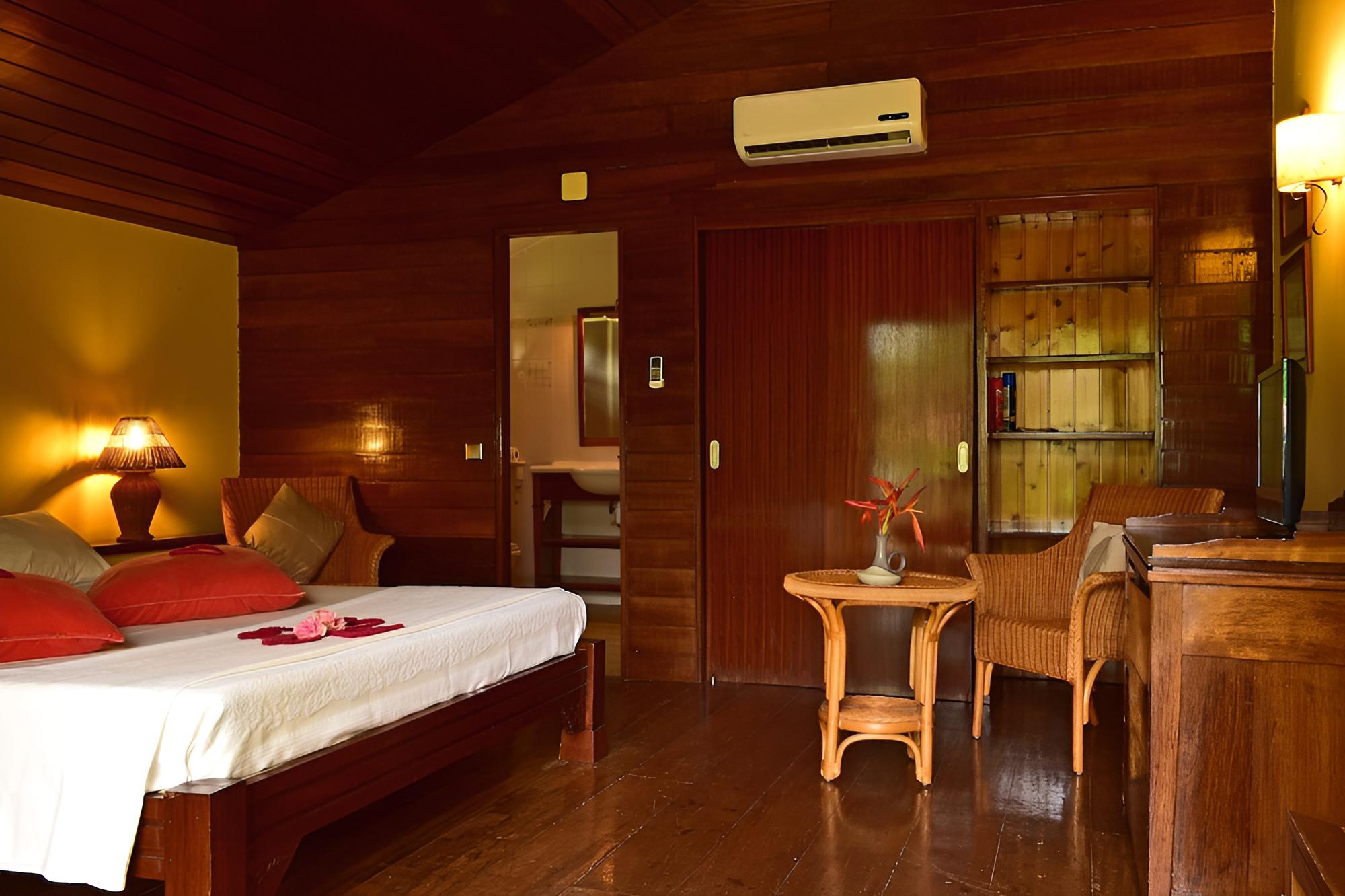 Standard Single Room photo 3