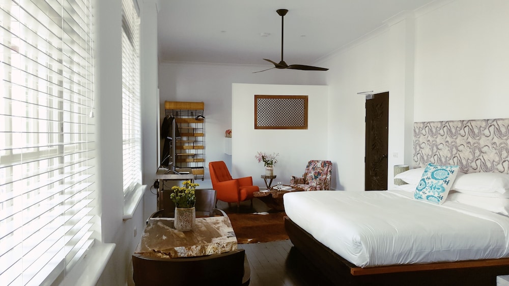 Hart Suite