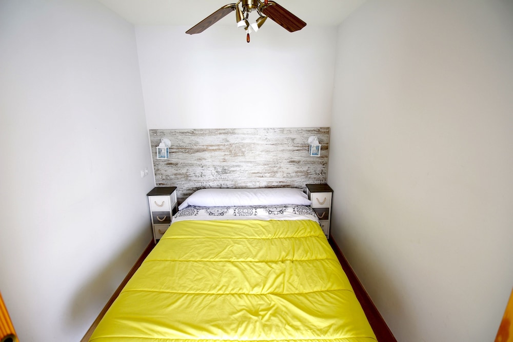 Apartamento, 1 habitación