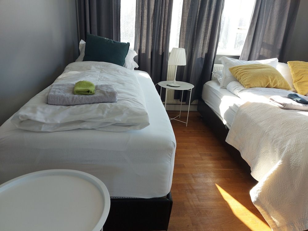 Triple Room photo 3