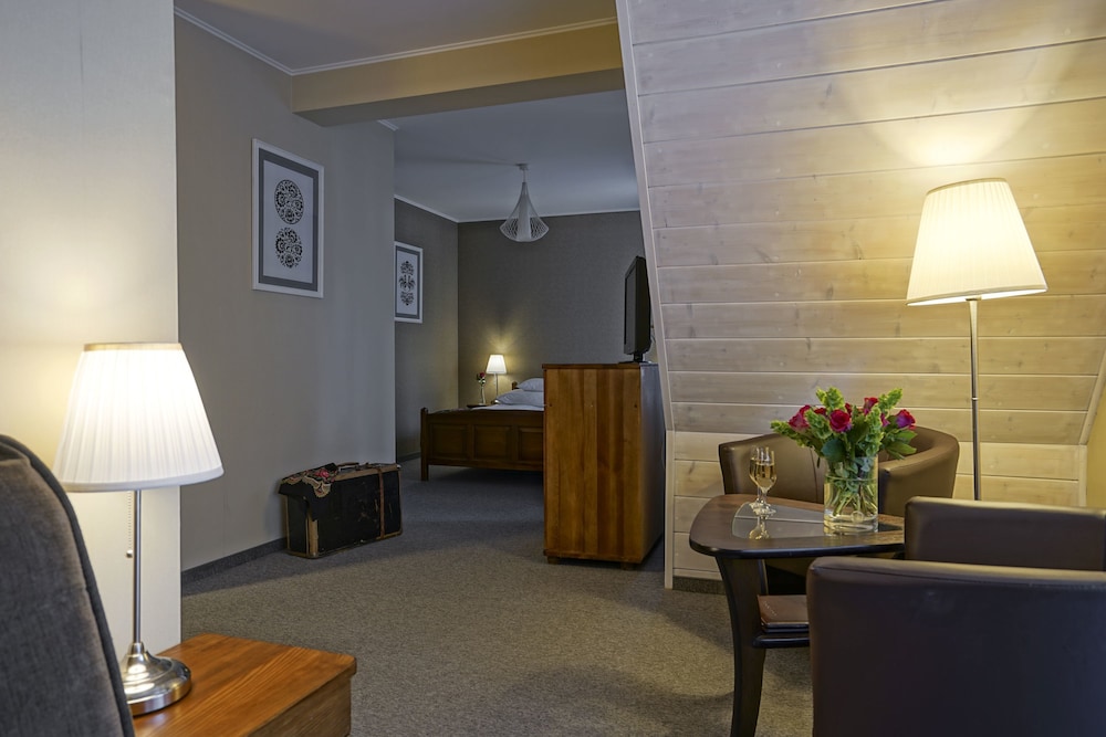 Premium Double Room photo 1