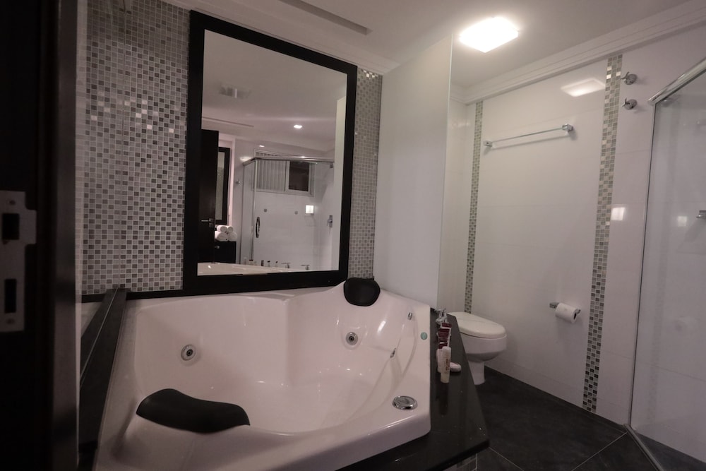 Suite Master Vista Piscina - Photo 5