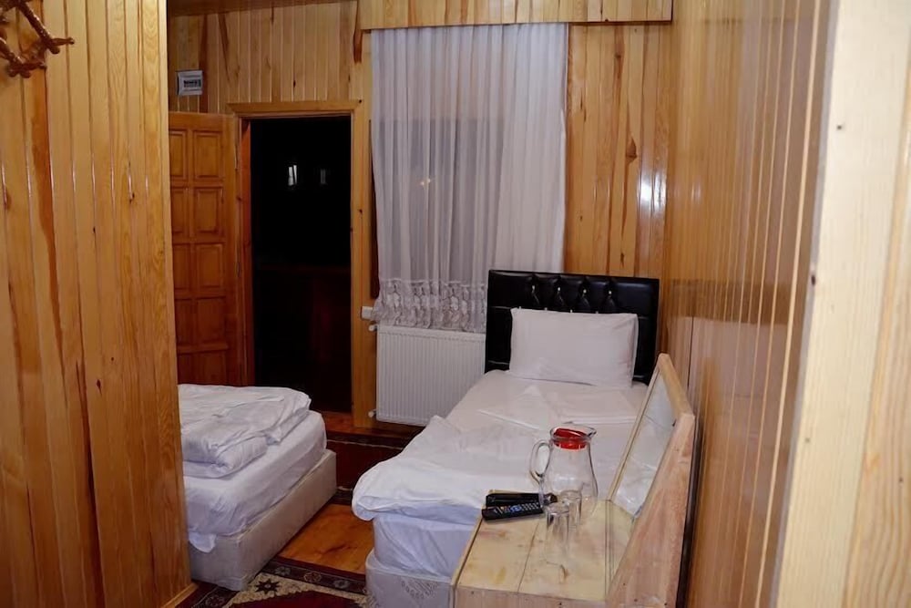 Standard Twin Room photo 3