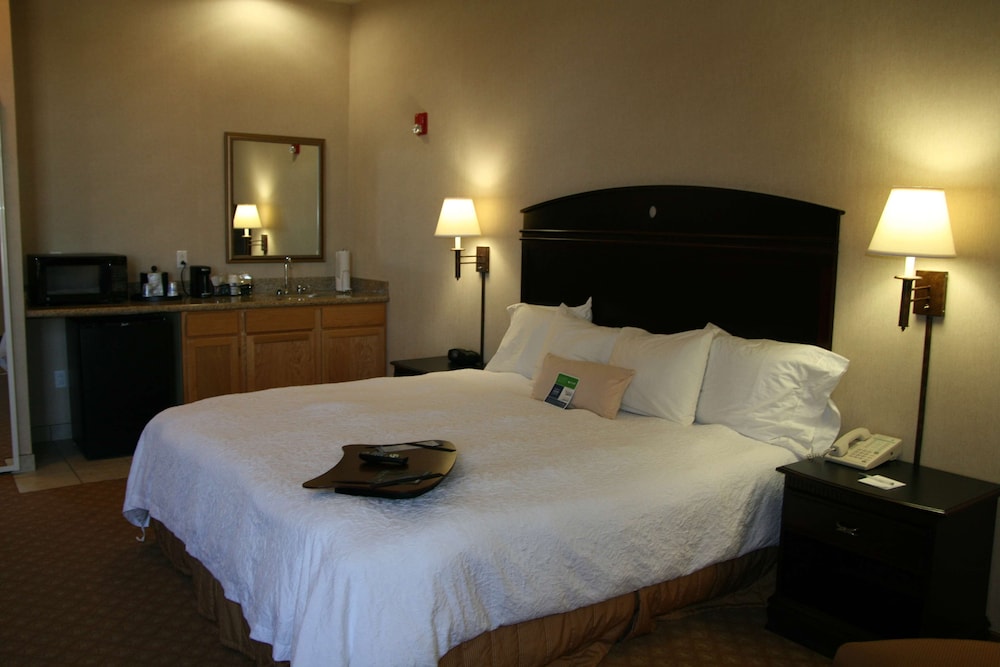 Studio, 1 King Bed, Accessible, Bathtub - Photo 1