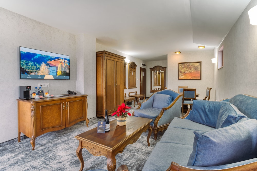 VIP Apartment photo 3