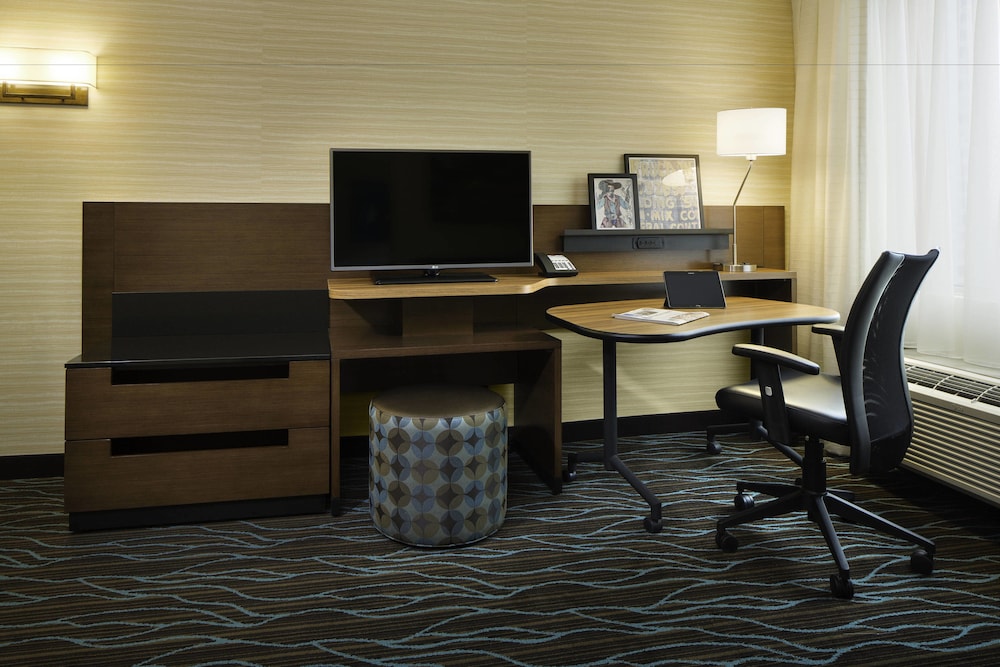 Available room