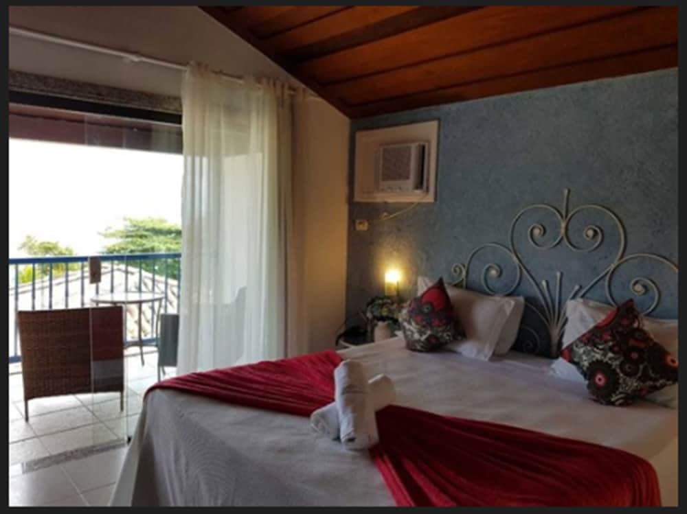 Master Double Room Sea View - Photo 4