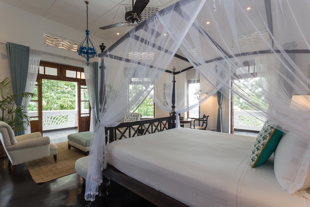 Viceroy Suite photo 1