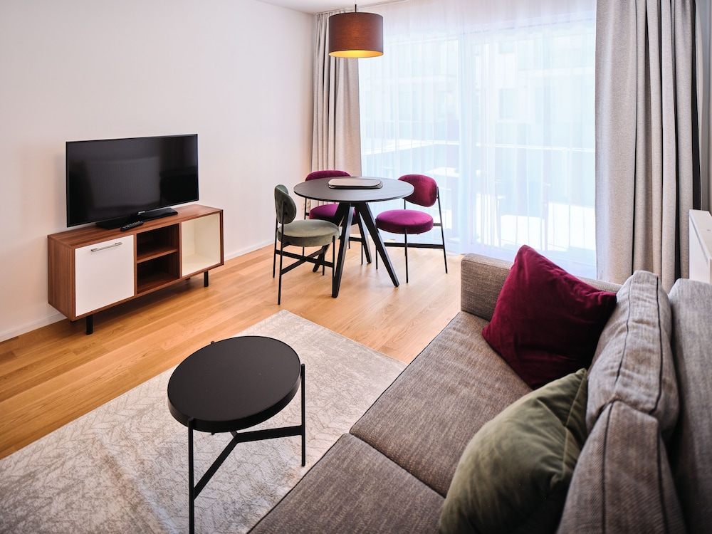 Comfort Apartment