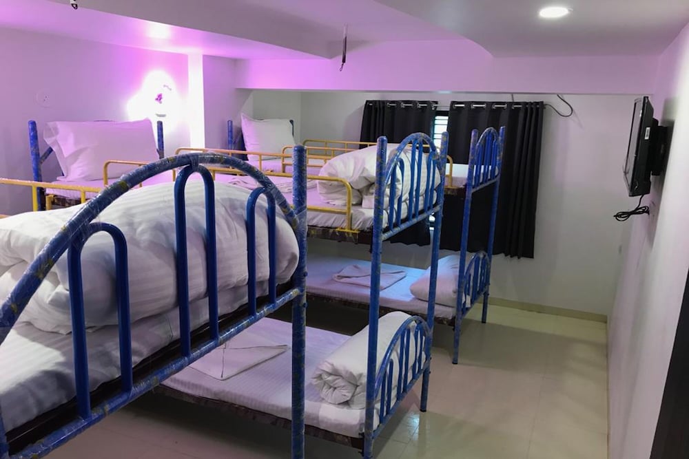 Family Twin Room, Multiple Beds photo 1