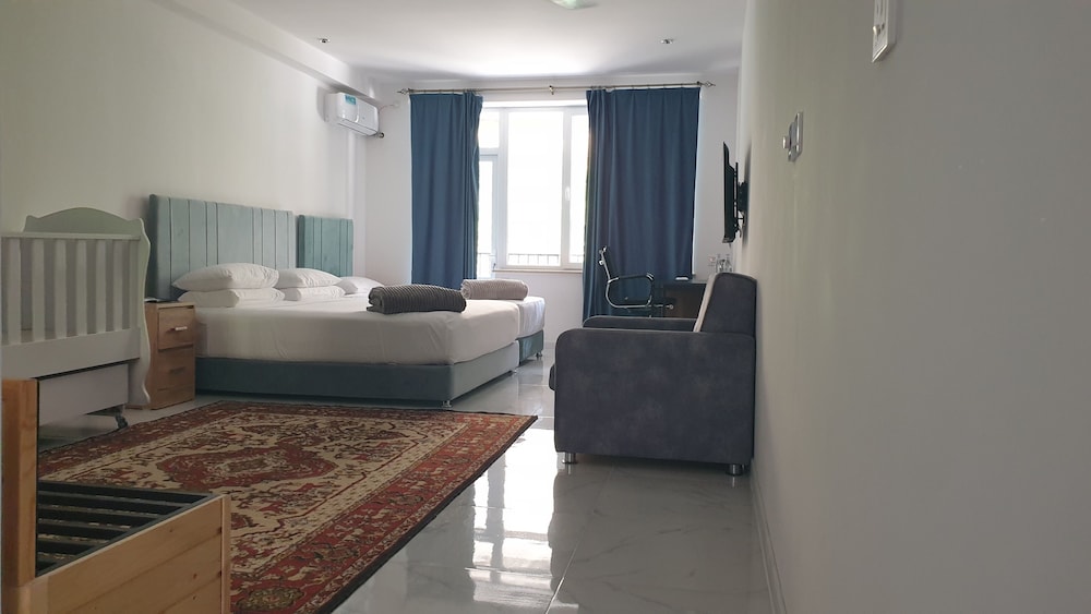 Family Double Room photo 1