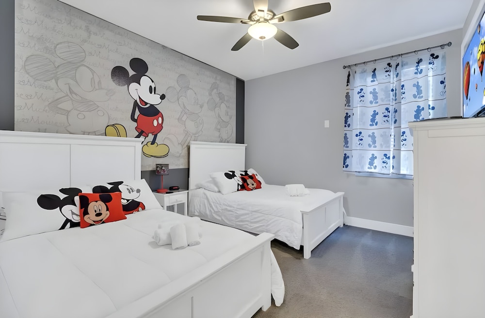 Go 34 Resort a Kissimmee, Foto 8