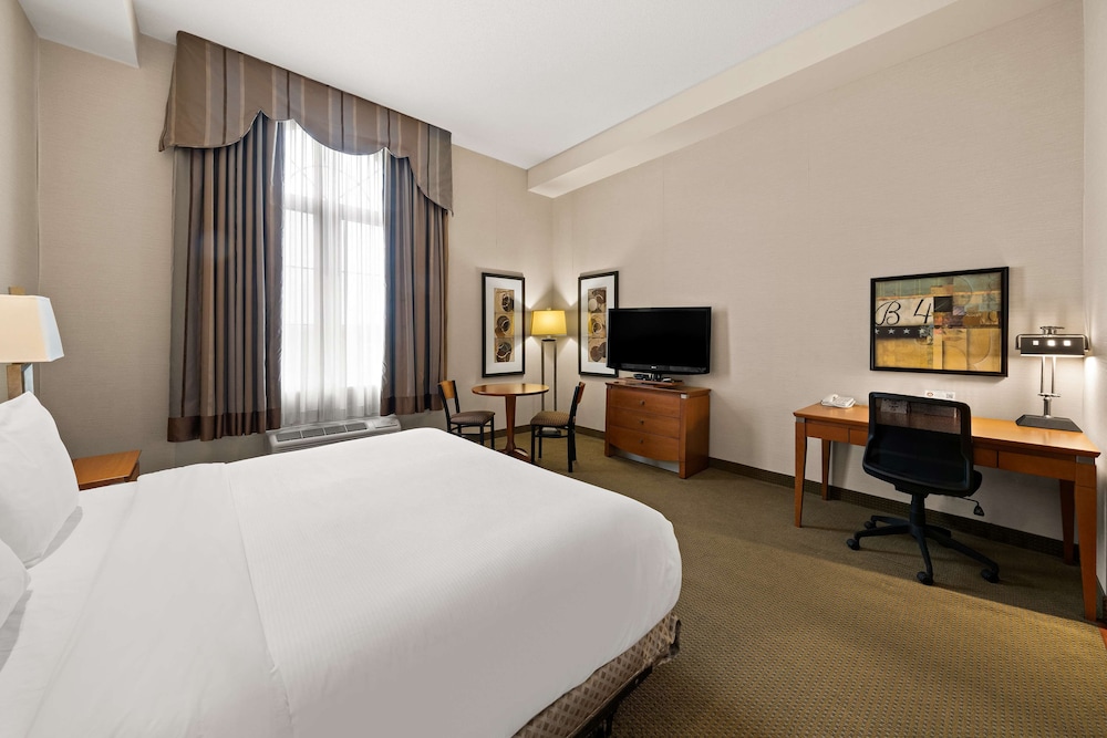 Best Western Plus Orangeville Inn & Suites, Foto 4