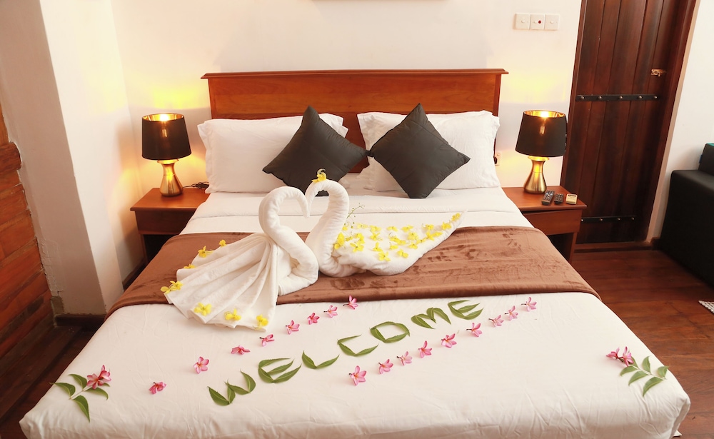 Deluxe Room photo 1