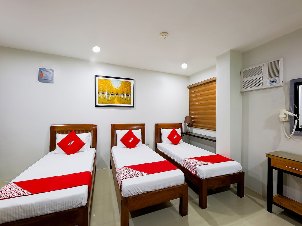 Standard Triple Room photo 3