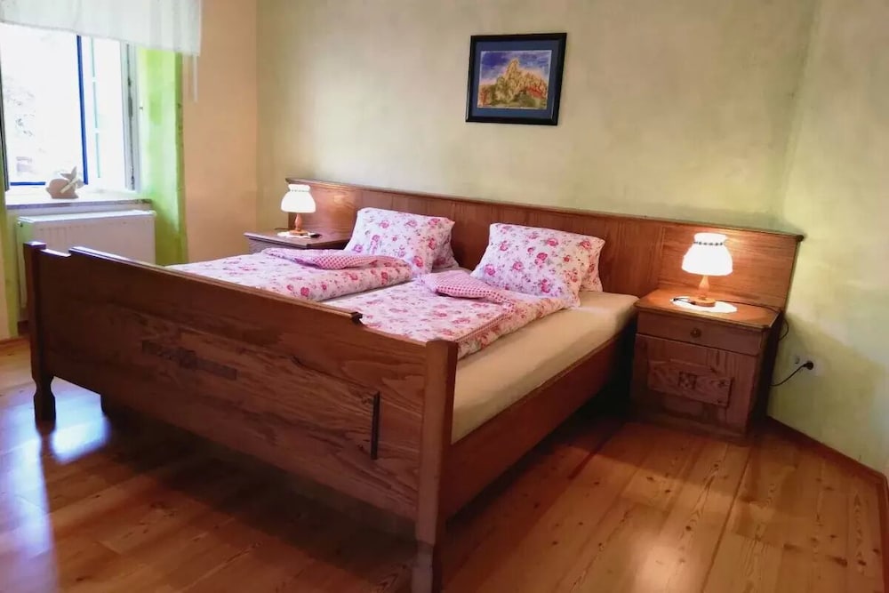 Apartment (Bauernhaus)