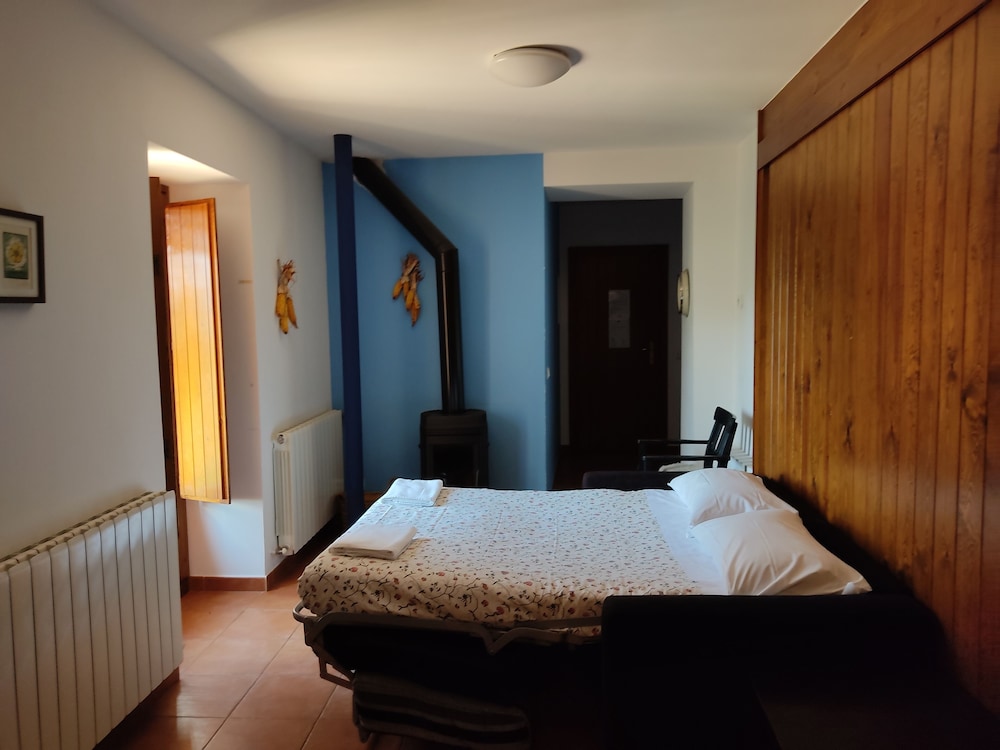 Mas Soler Casa Rural Completa photo 2