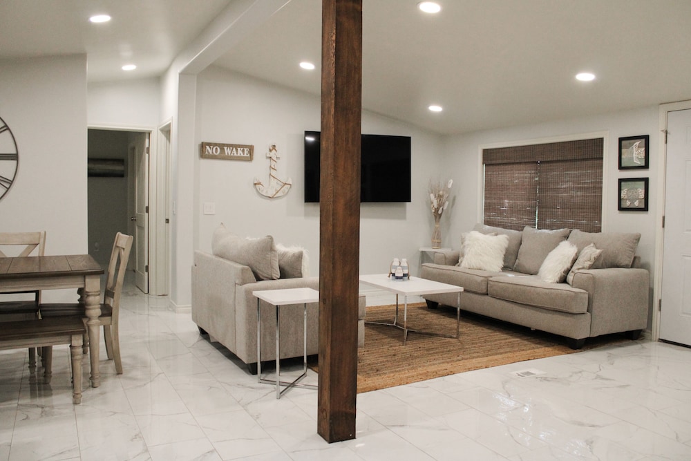 Three Amigos - Private Home photo 3