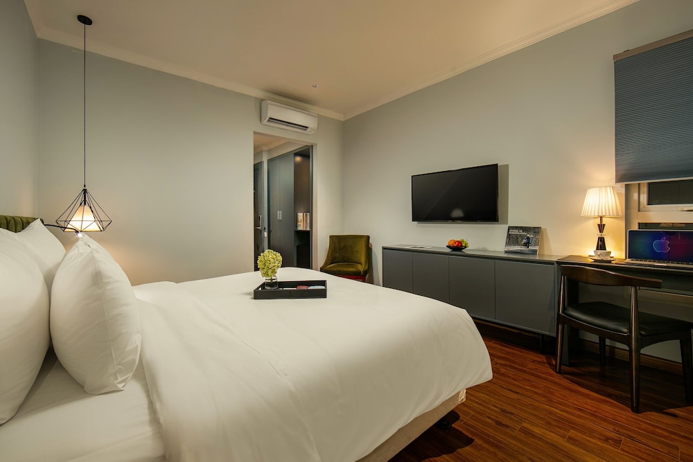 Superior Room, No Windows photo 1
