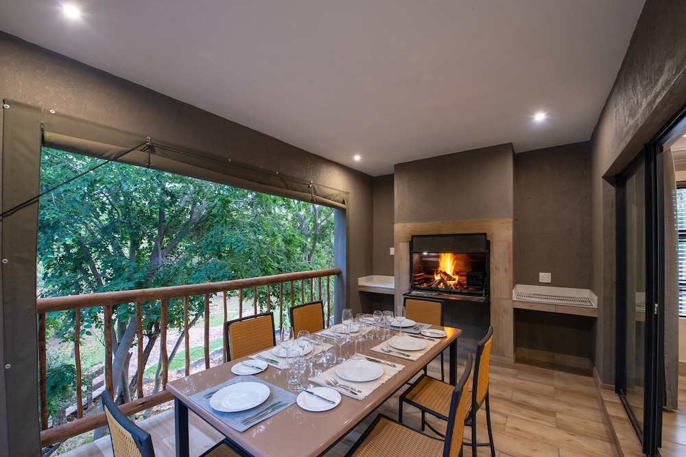 Luxury House, 2 Bedrooms photo 3