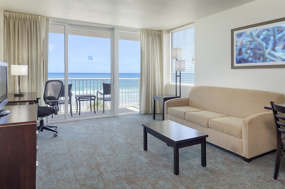 Suite, 1 Bedroom, Jetted Tub, Oceanfront - Photo 2