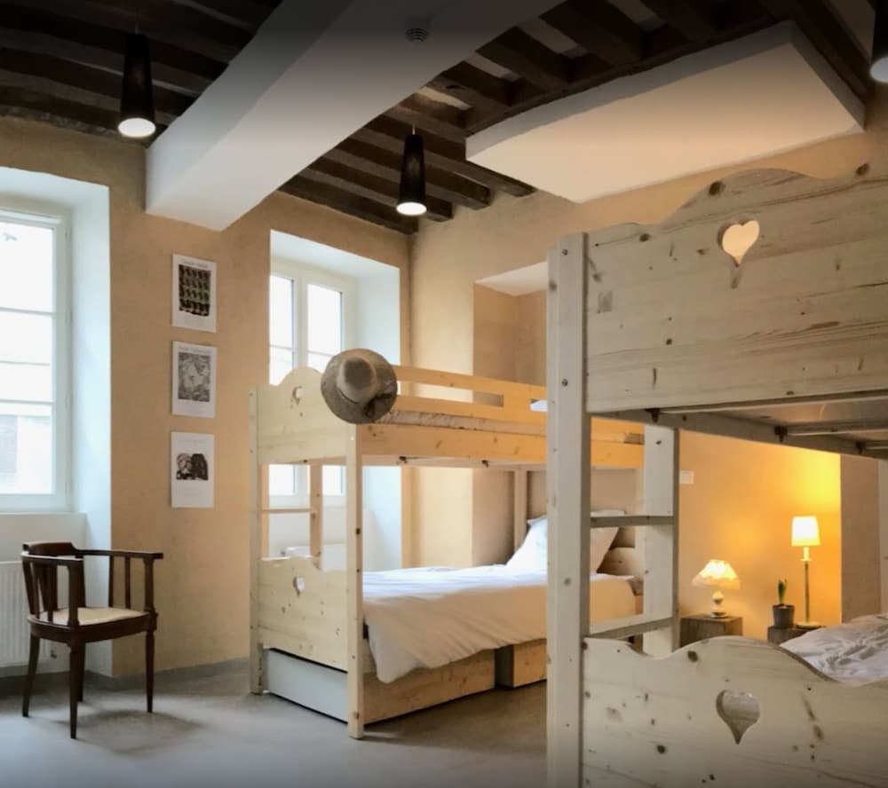 Classic Shared Dormitory photo 1