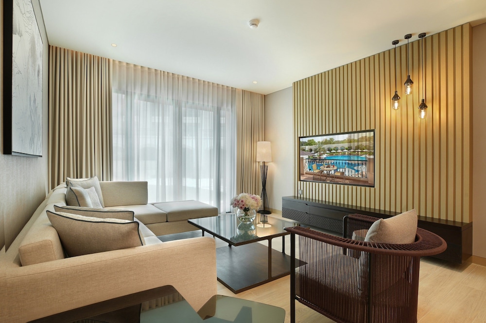 Villa, 2 Bedrooms (Duplex with Private Parking) photo 3