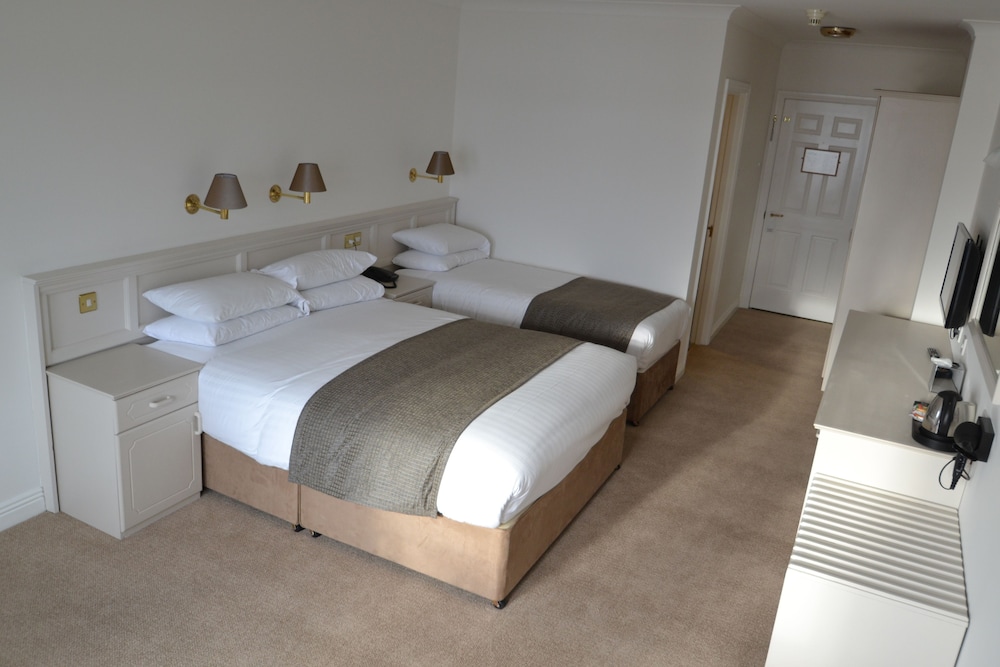 Superior Double Room, 1 Double Bed, Sea View photo 3