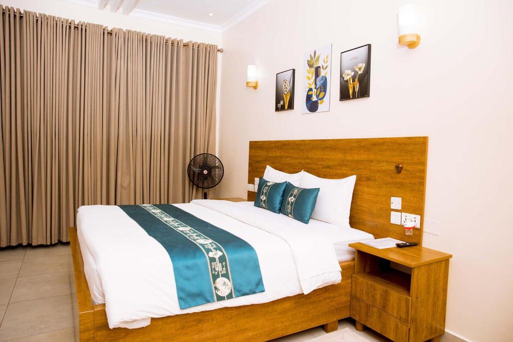 Standard Double Suite photo 2