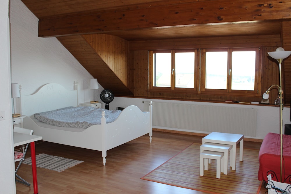 Comfort Double Room, 1 Queen Bed, Lake View, Lakeside photo 1
