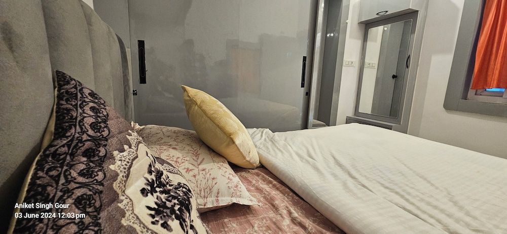 Villa, 1 Bedroom, Kitchen, Ground Floor