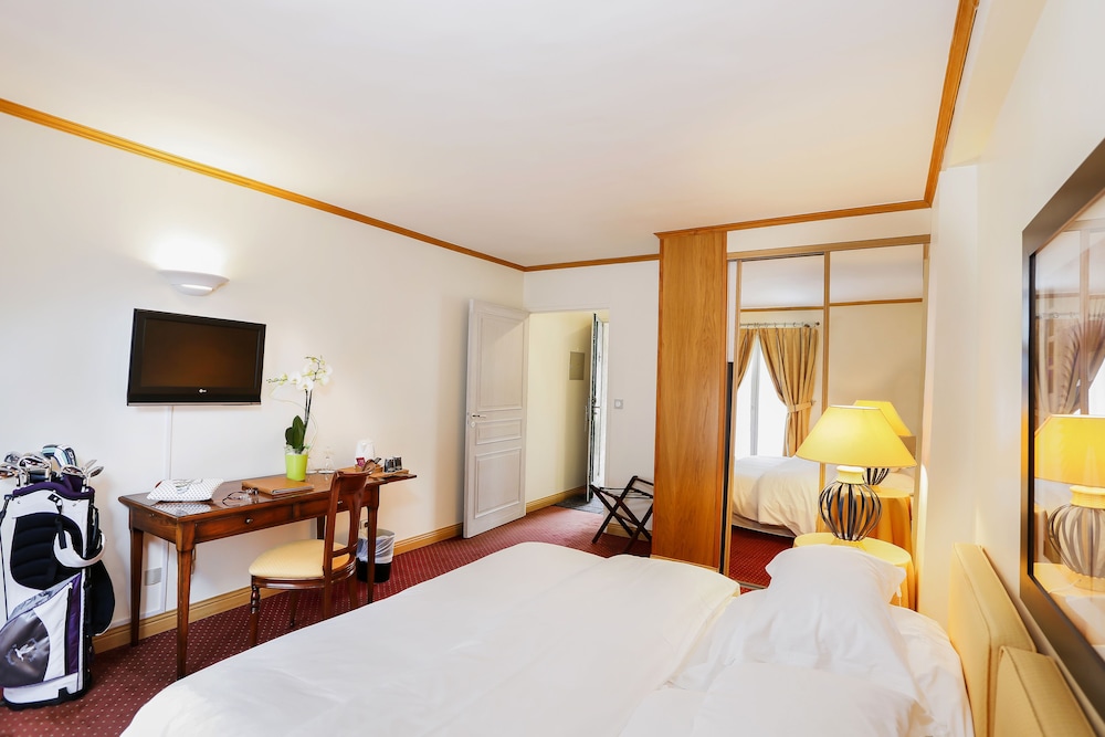 Classic Room (Outbuildings) photo 1