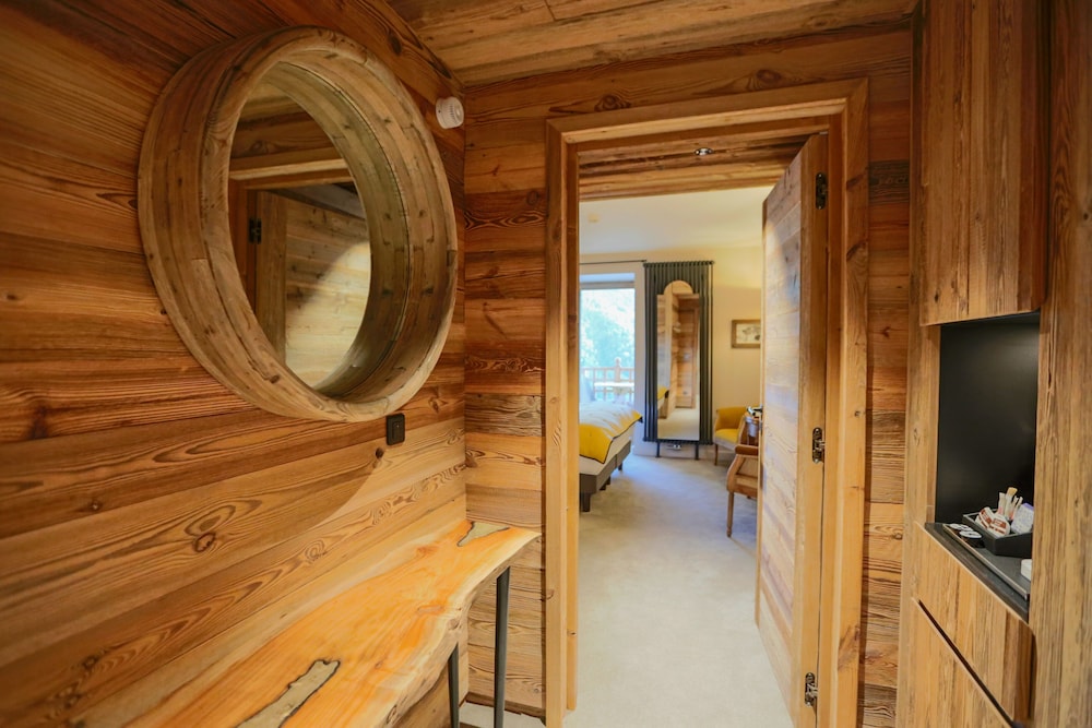 Superior Double Room - Photo 15