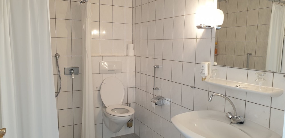 Classic Single Room photo 2
