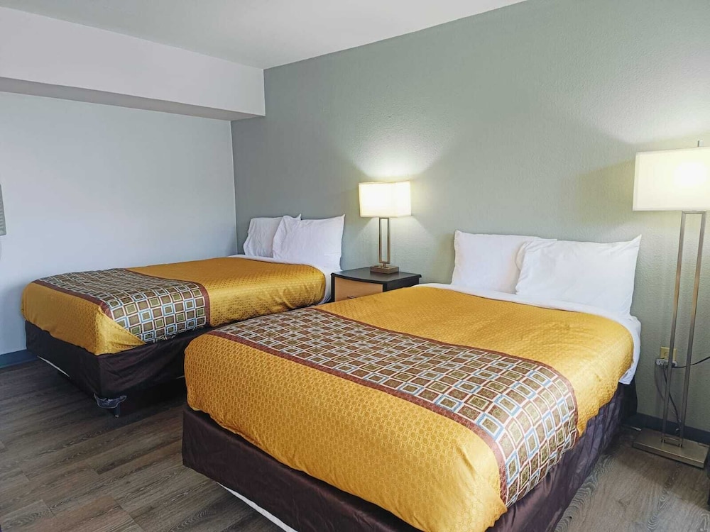 Room, Non Smoking (2 Full Beds)