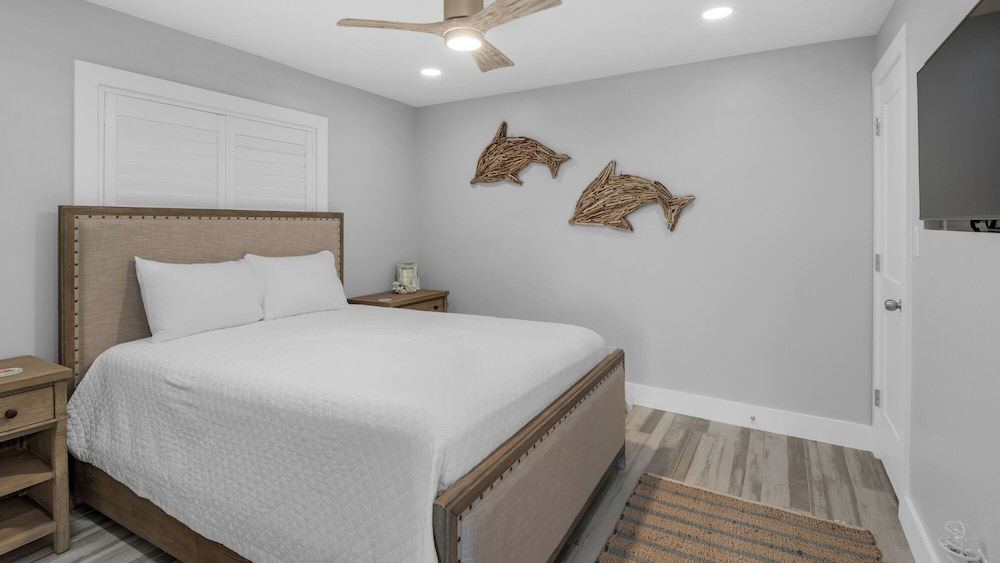 Condo, Multiple Beds, Patio, Ocean View (Sand Cliffs 118)