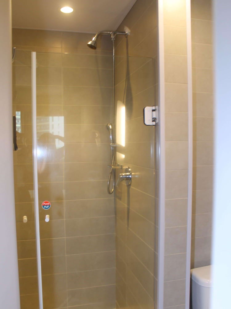 Standard Room, 2 Twin Beds