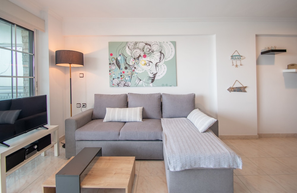Basic Apartment