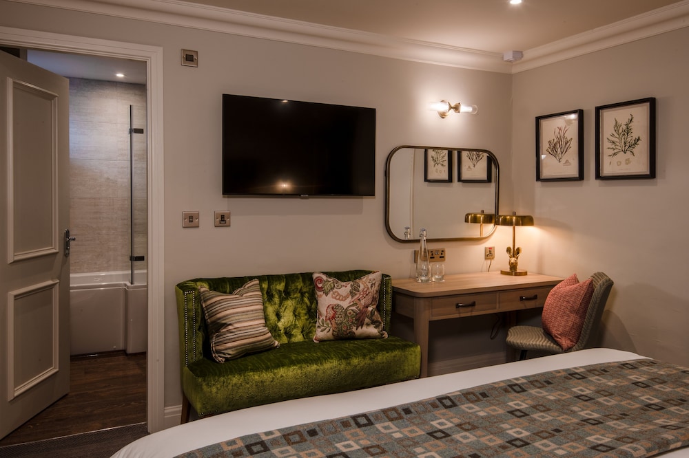Premier Room (The Chairman’s Suite) photo 2