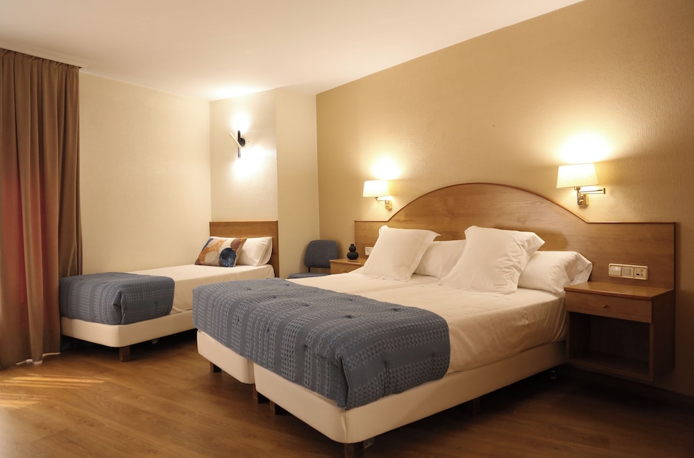 Standard Double Room (3 adults)