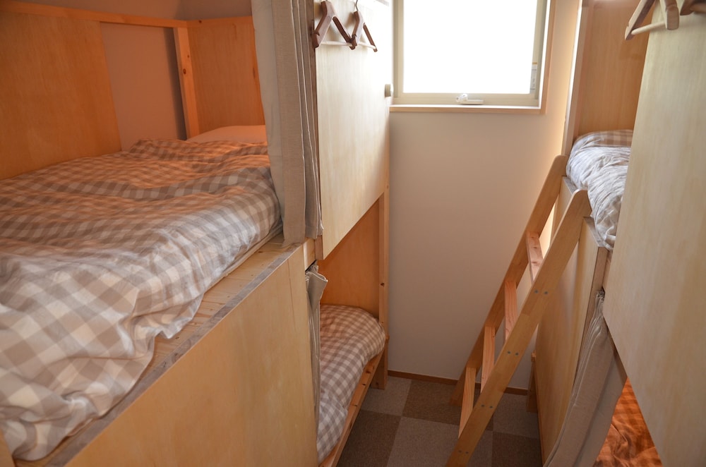 Shared Dormitory, Mixed Dorm photo 1