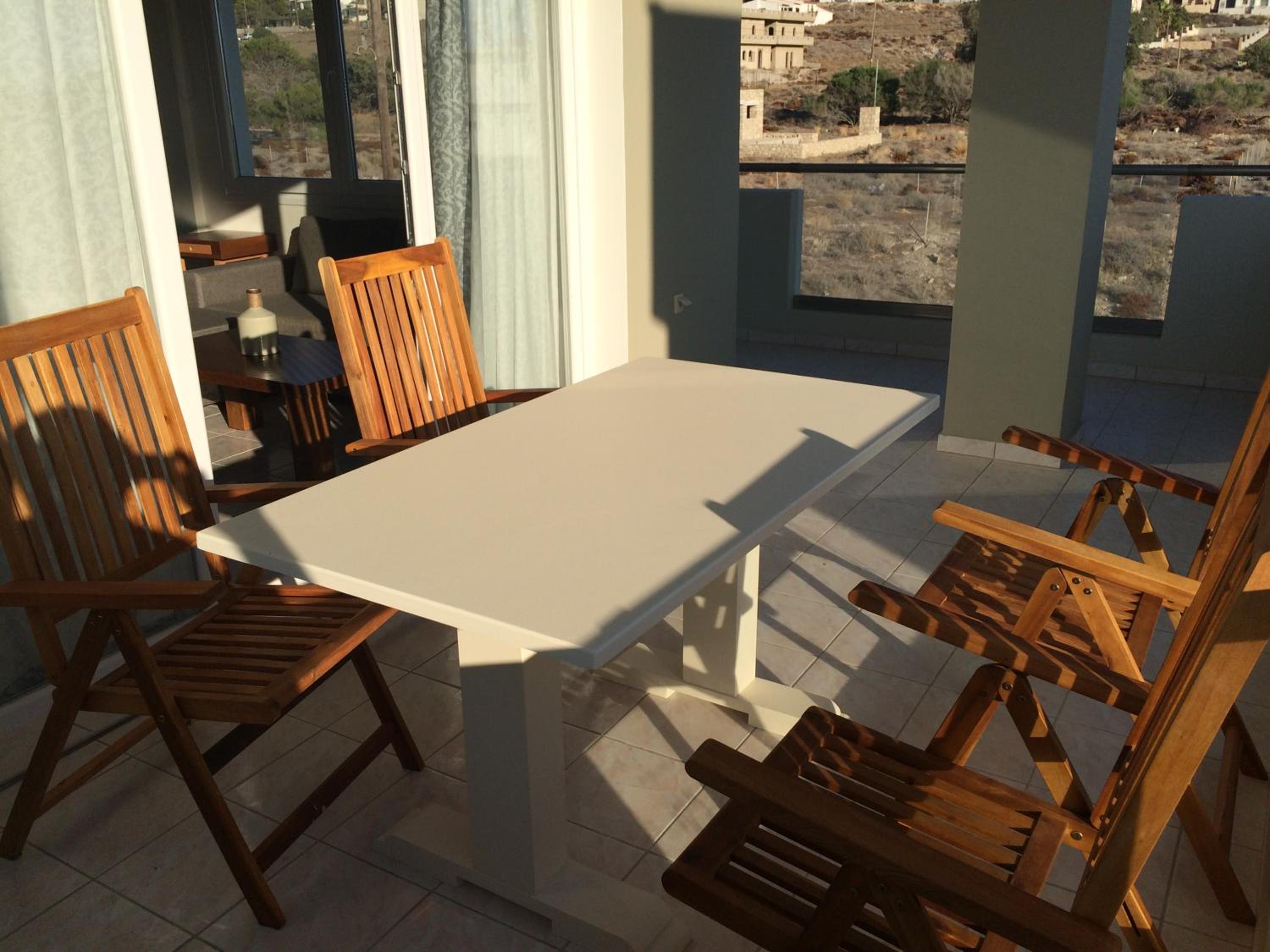 Maisonette photo 3