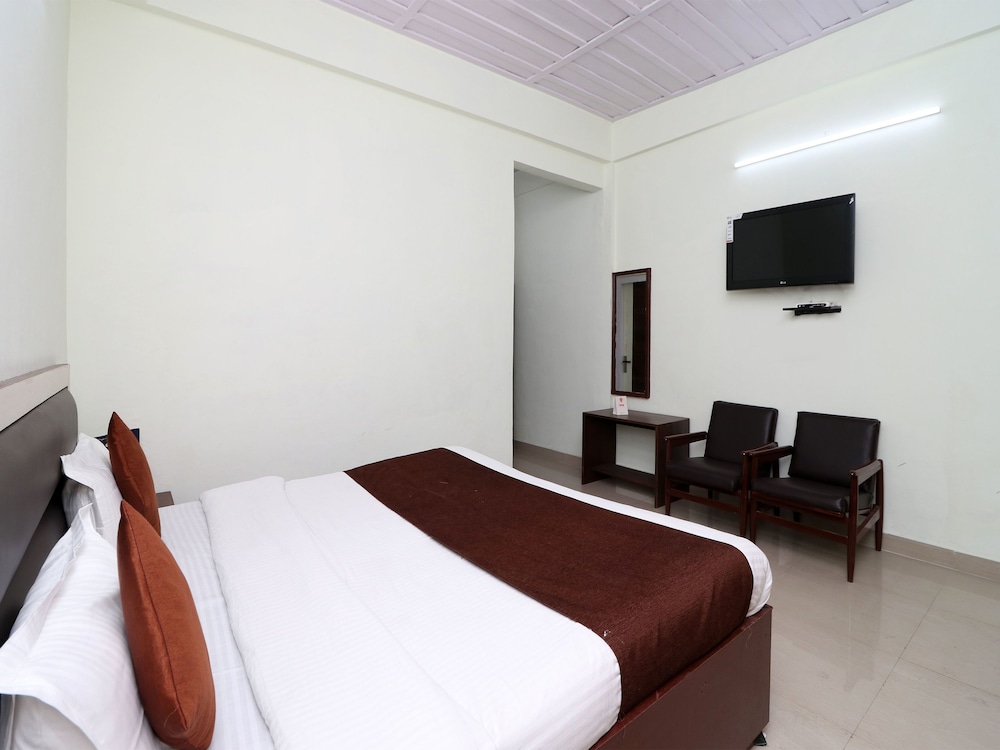 Suite, 1 King Bed