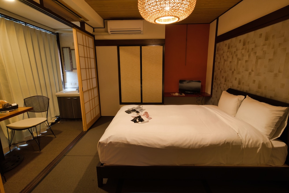 Double Bed Room photo 1