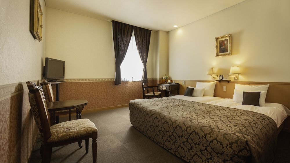 Standard Twin Room, 2 Bedrooms, Non Smoking - Photo 1