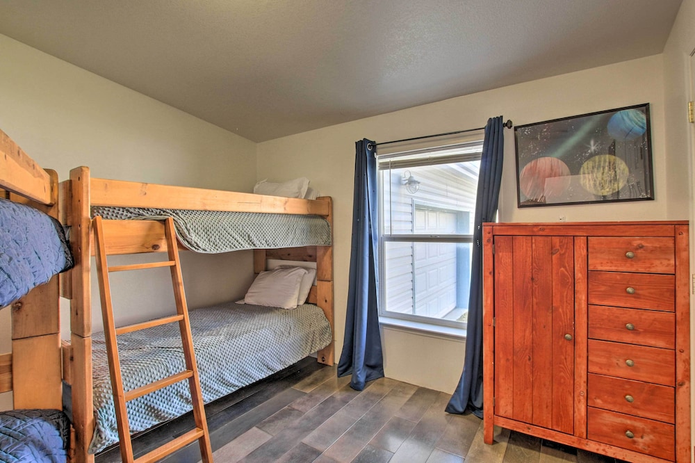 House (3 Bedrooms) photo 2