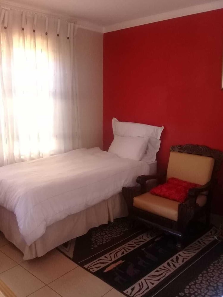 Standard Single Room, 1 Bedroom photo 1