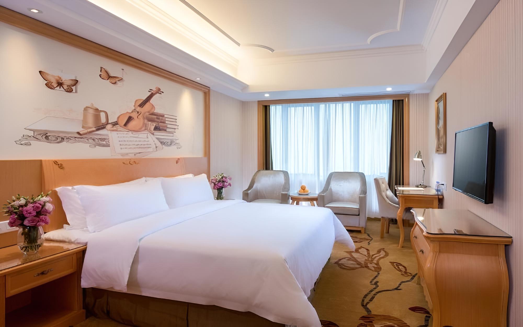 Executive Single Room