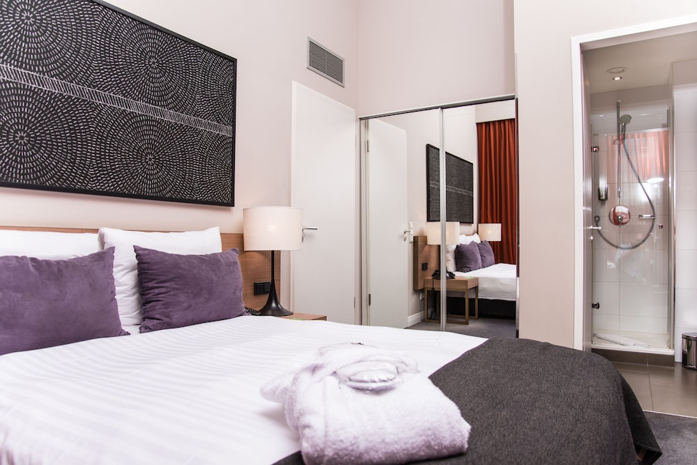 Premier Apartment, 1 Bedroom, Kitchen
