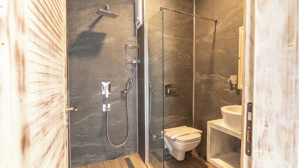 Standard Double Room, 1 Bedroom photo 2